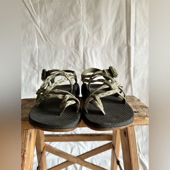 Chaco Sandals - Picture 6 of 8